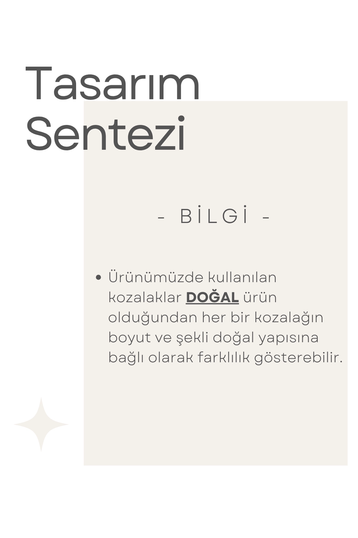 6’li Yılbaşı Çam Ağacı Süsü Kozalak Küçük Christmas